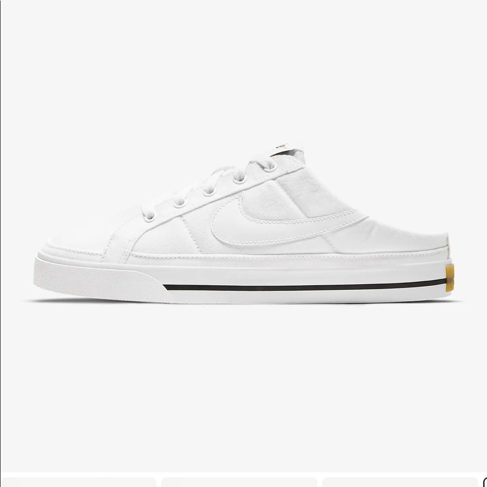 Nike womens size 8